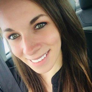 Meet your Posher, Savannah